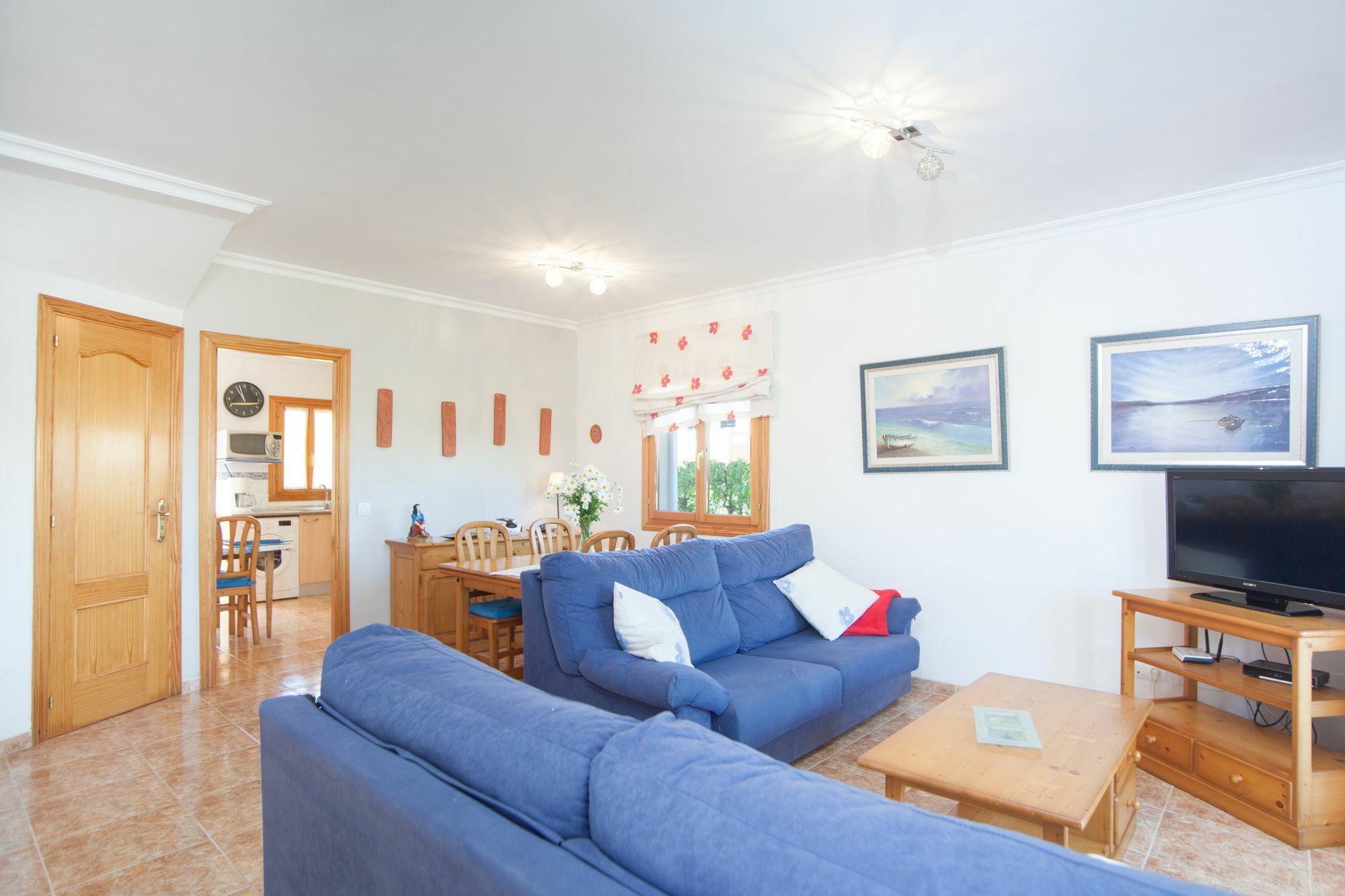 Que Bo Villa Alcudia  Exteriör bild